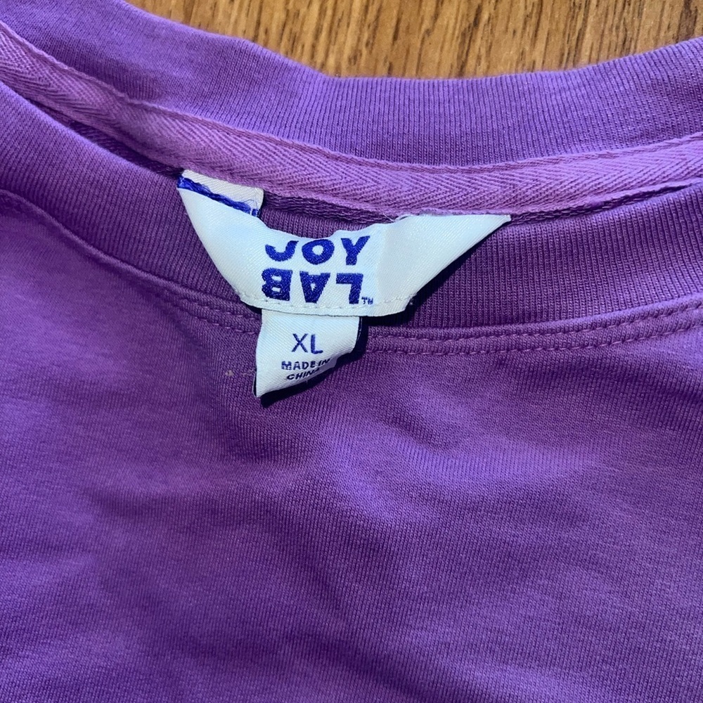 JoyLab Long Sleeve - Picture 2 of 5